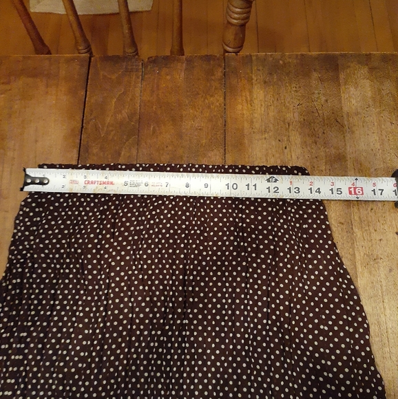 😯 SALE Beautiful skirt - Picture 6 of 6